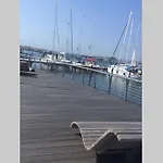 Apartamento Zu Hause Mit Meerblick *