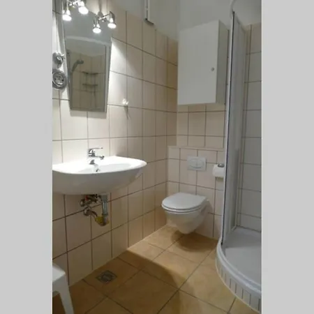 Apartamento Zu Hause Mit Meerblick *