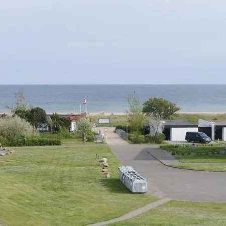 Zu Hause Mit Meerblick Apartment Fehmarn
