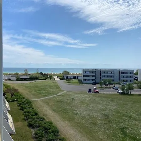Apartamento Zu Hause Mit Meerblick *