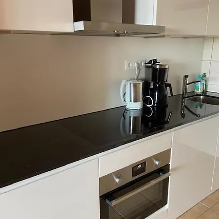 Apartamento Zu Hause Mit Meerblick *