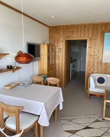 Zu Hause Mit Meerblick