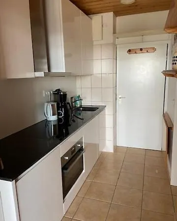 Apartamento Zu Hause Mit Meerblick *