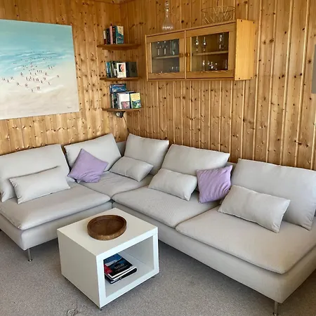 Apartment Zu Hause Mit Meerblick Fehmarn