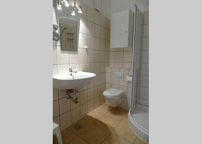 Apartment Zu Hause Mit Meerblick *