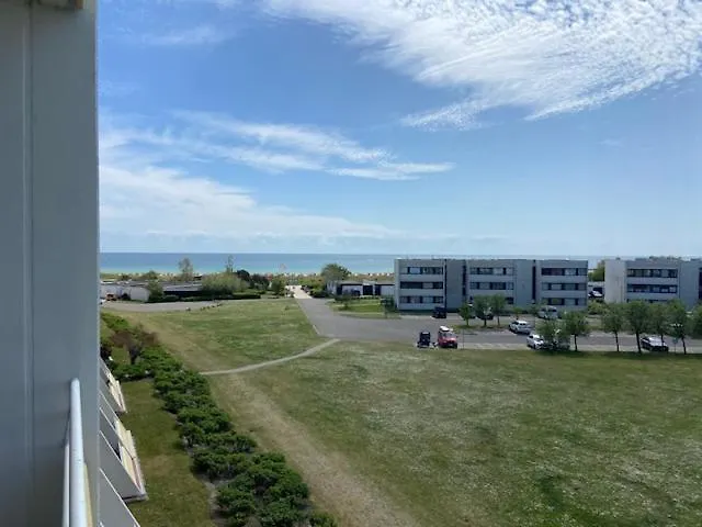 Apartament Zu Hause Mit Meerblick *