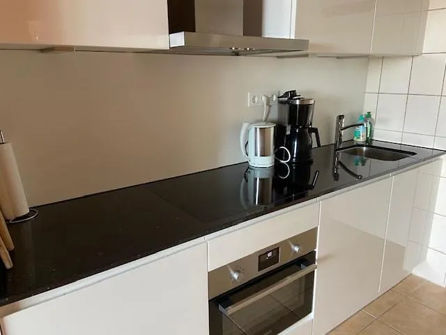 Apartament Zu Hause Mit Meerblick *